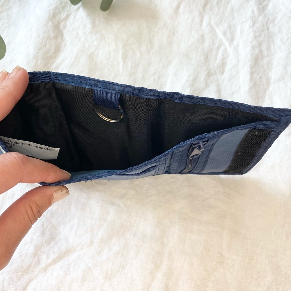Rear Roots Valero Wallet - Picture 6 of 10
